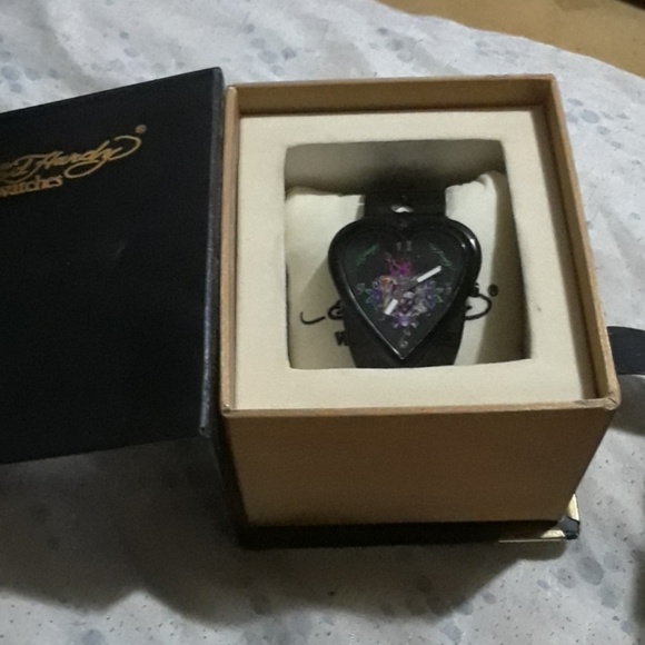 A watch